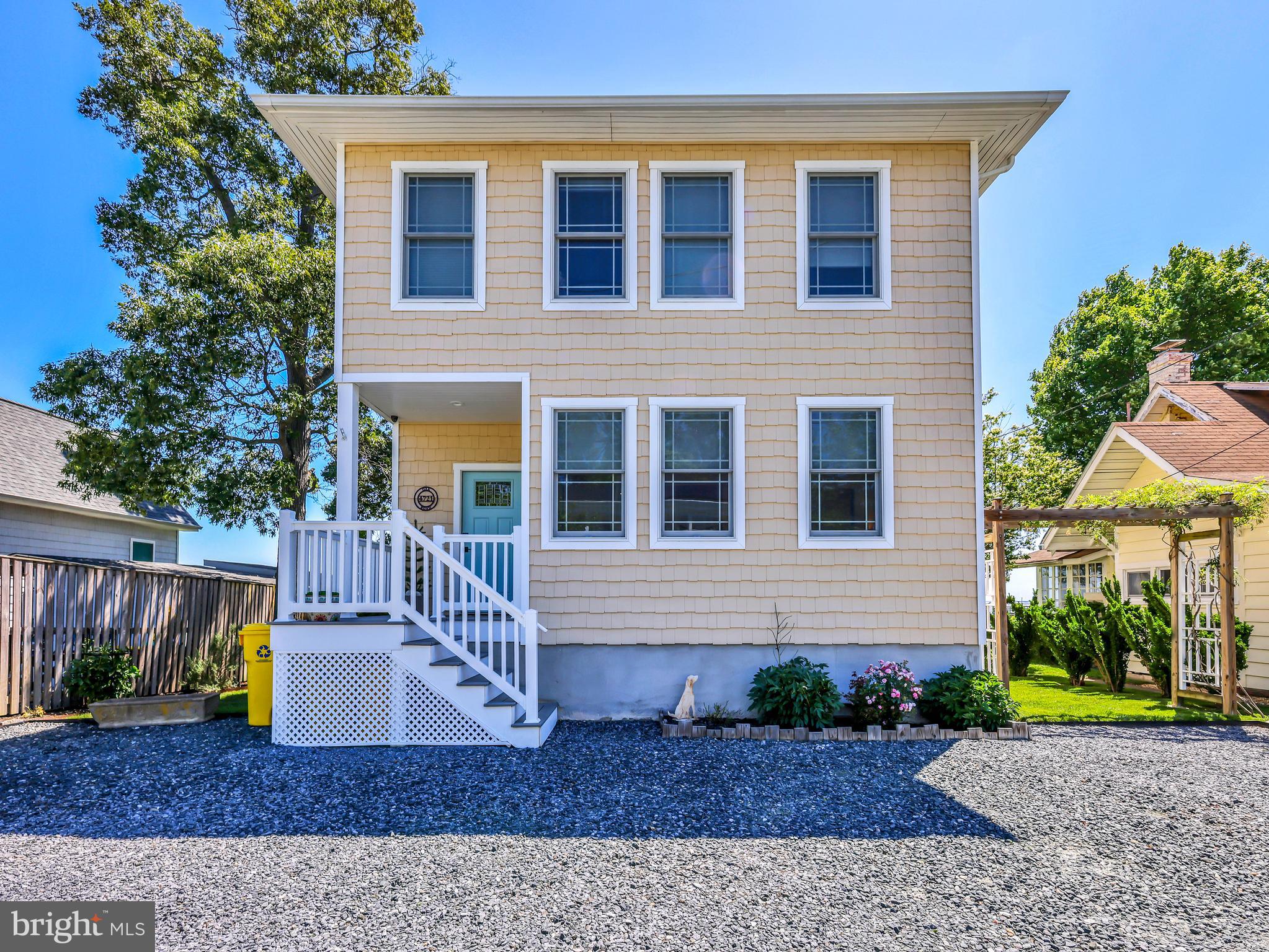 4721 Oak Road Shady Side, MD 20764 - Photo 1 of 56