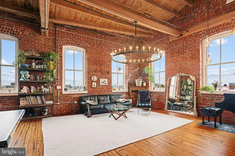 $575,000 | 2551 Trenton Avenue, Unit 401, Philadelphia, PA 19125