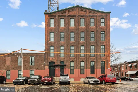 $575,000 | 2551 Trenton Avenue, Unit 401, Philadelphia, PA 19125