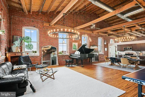 $575,000 | 2551 Trenton Avenue, Unit 401, Philadelphia, PA 19125