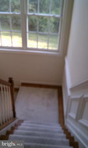 3302 Offutt Road Randallstown, MD 21133 - Photo 22 of 24 Staircase