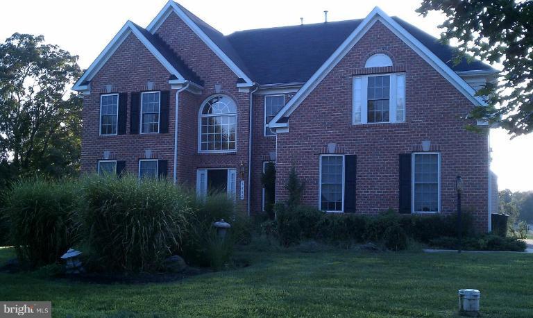 3302 Offutt Road Randallstown, MD 21133 - Photo 8 of 24 Exterior #4