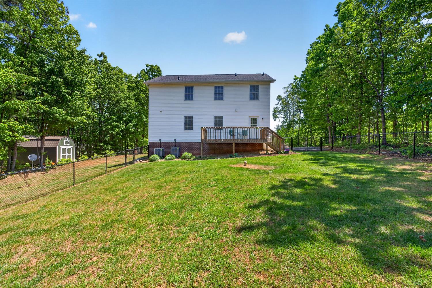 1301 Hummingbird Lane Spout Spring, VA 24593 - Photo 52 of 69 Gallery Image 52