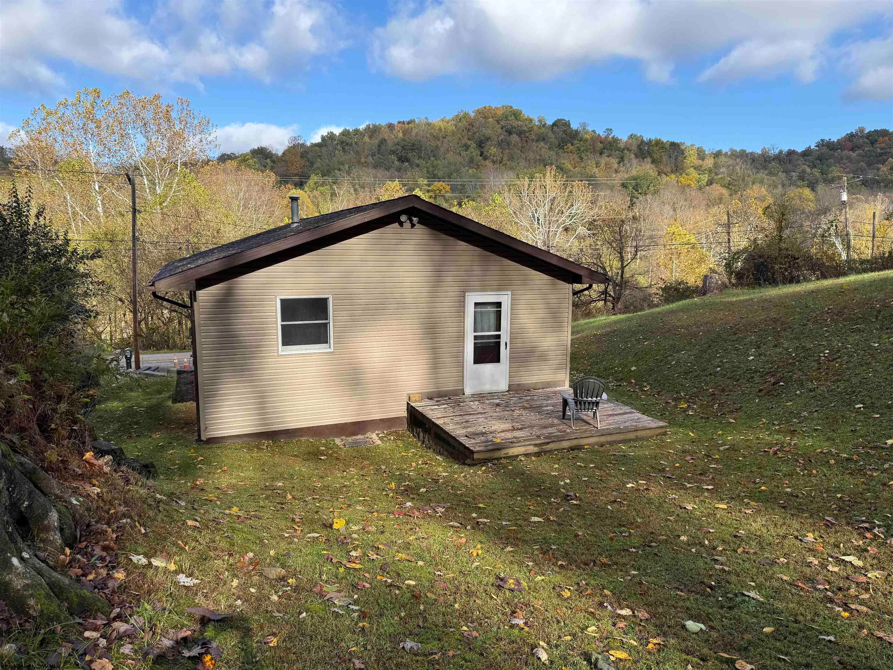 2180 Colfax Road Fairmont, WV 26554 - Photo 16 of 20 Gallery Image 16