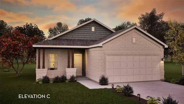 $315,958 | 8023 Jasper Mdws Way, Angleton, TX 77515