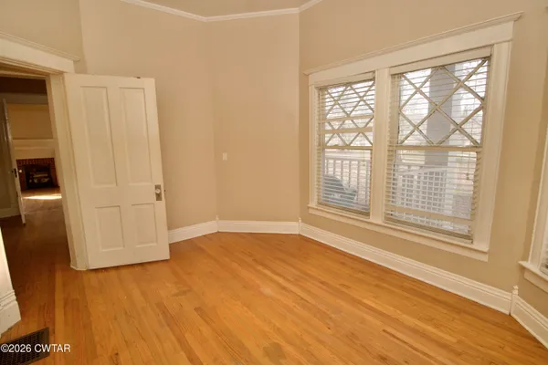 $135,000 | 1782 East Chester Street, Jackson, TN 38301