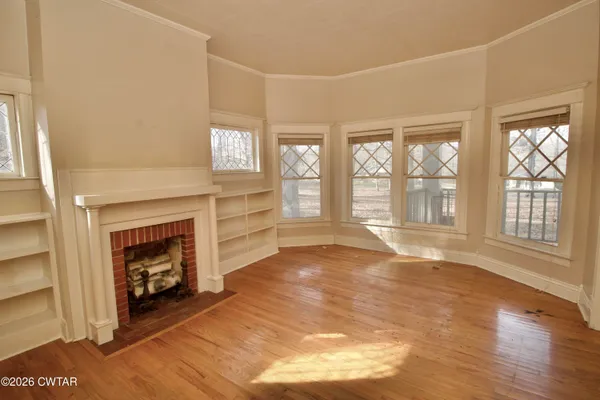 $149,000 | 1782 East Chester Street, Jackson, TN 38301