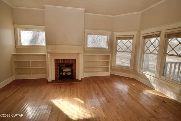 $149,000 | 1782 East Chester Street, Jackson, TN 38301