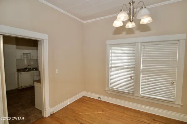 $135,000 | 1782 East Chester Street, Jackson, TN 38301