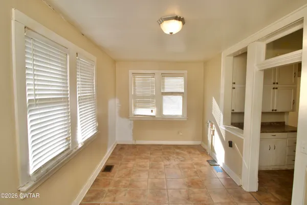 $135,000 | 1782 East Chester Street, Jackson, TN 38301