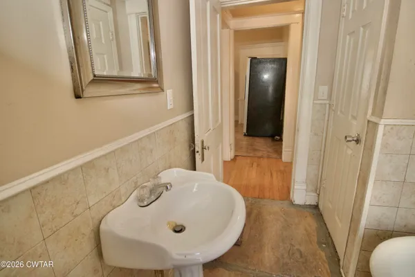 $135,000 | 1782 East Chester Street, Jackson, TN 38301