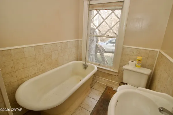 $135,000 | 1782 East Chester Street, Jackson, TN 38301