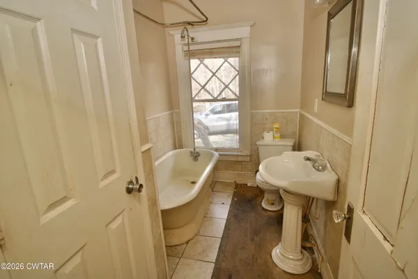 $149,000 | 1782 East Chester Street, Jackson, TN 38301