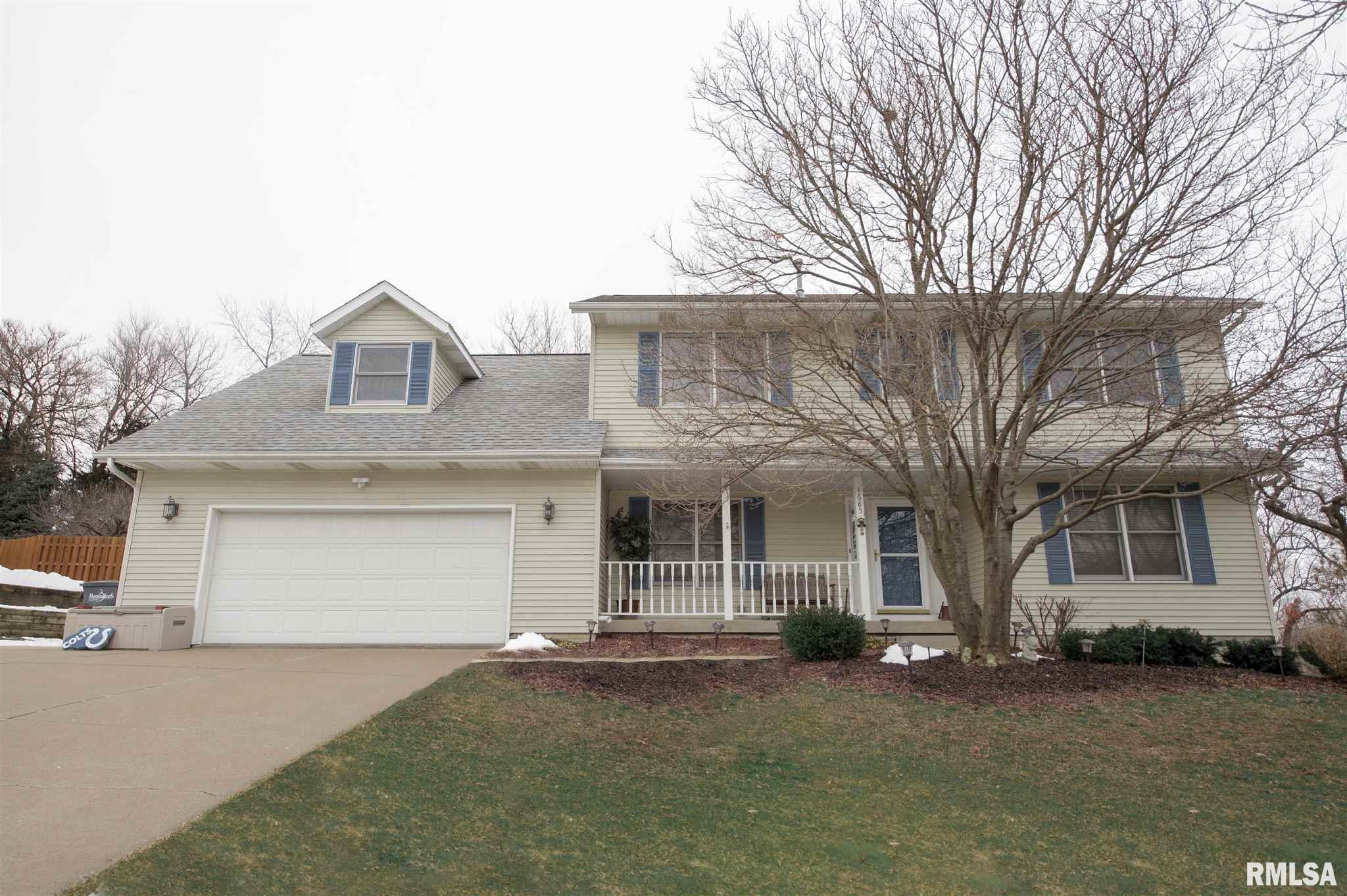 4685 Heatherstone Road Bettendorf, IA 52722 - Photo 1 of 32 Gallery Image 1