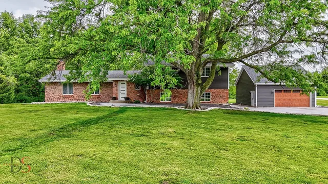 $499,000 | 2531 East 1669th Road, Ottawa, IL 61350