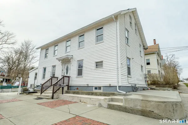 $339,900 | 78 Roath Street, Norwich, CT 06360