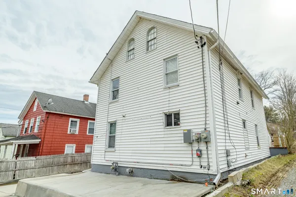 $339,900 | 78 Roath Street, Norwich, CT 06360