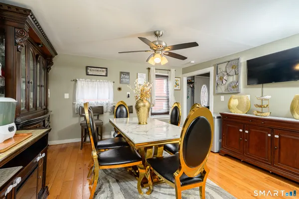 $339,900 | 78 Roath Street, Norwich, CT 06360