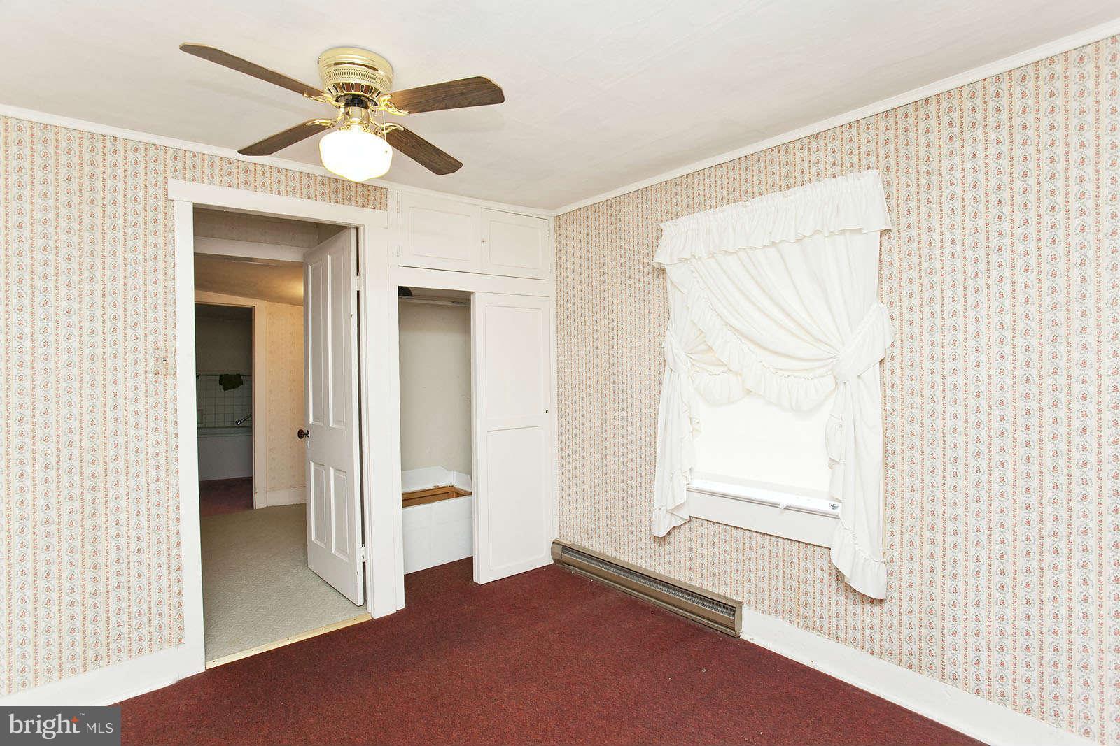 833 Redland Road Cross Junction, VA 22625 - Photo 22 of 30 Bedroom