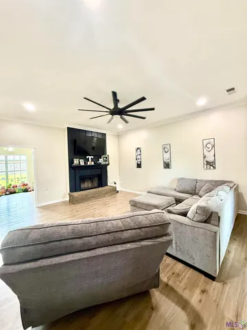 $249,900 | 212 Aspen Drive, Houma, LA 70360