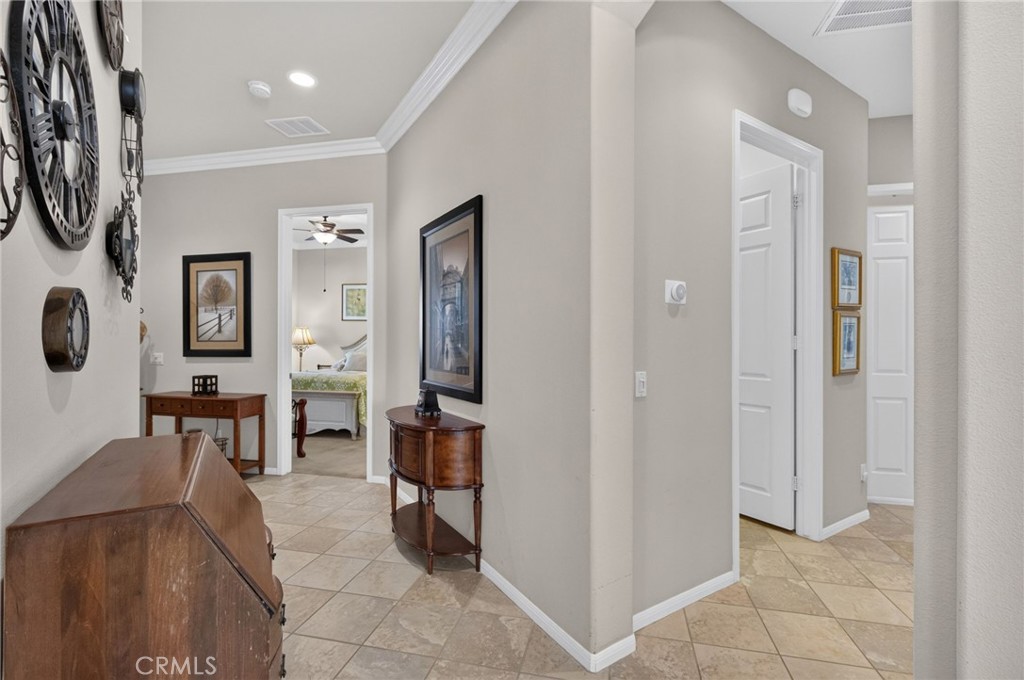 1727 Brittney Road Beaumont, CA 92223 - Photo 10 of 54 Hallway