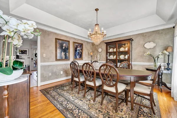 $759,000 | 3535 Windsor Oaks Circle Southwest, Roanoke, VA 24018