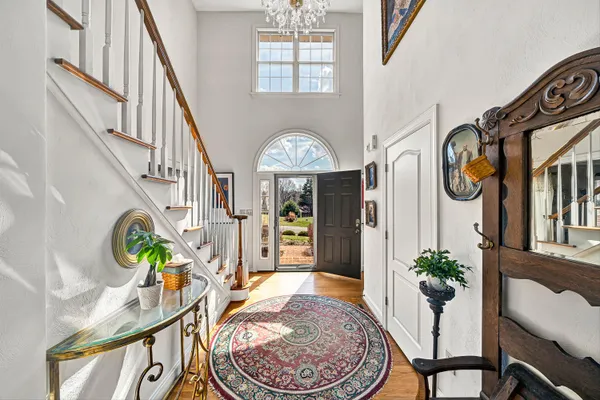 $759,000 | 3535 Windsor Oaks Circle Southwest, Roanoke, VA 24018