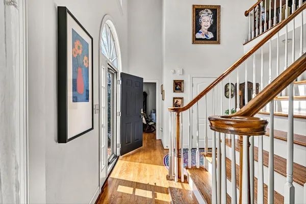 $759,000 | 3535 Windsor Oaks Circle Southwest, Roanoke, VA 24018