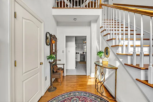 $759,000 | 3535 Windsor Oaks Circle Southwest, Roanoke, VA 24018