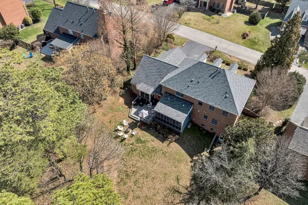 $759,000 | 3535 Windsor Oaks Circle Southwest, Roanoke, VA 24018