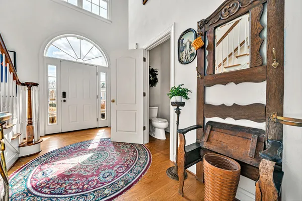 $759,000 | 3535 Windsor Oaks Circle Southwest, Roanoke, VA 24018