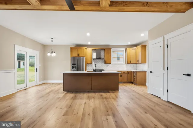 $599,999 | 1035 Putnam Street, Harpers Ferry, WV 25425