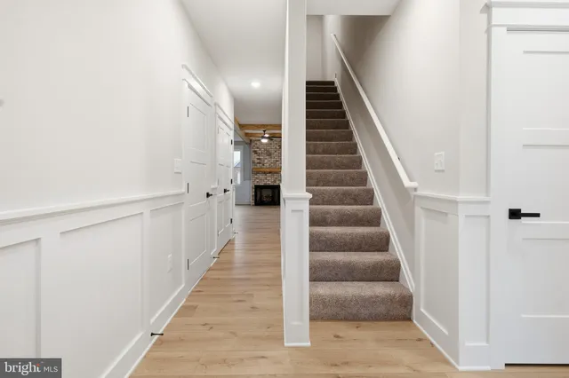 $599,999 | 1035 Putnam Street, Harpers Ferry, WV 25425