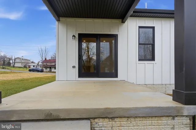 $599,999 | 1035 Putnam Street, Harpers Ferry, WV 25425