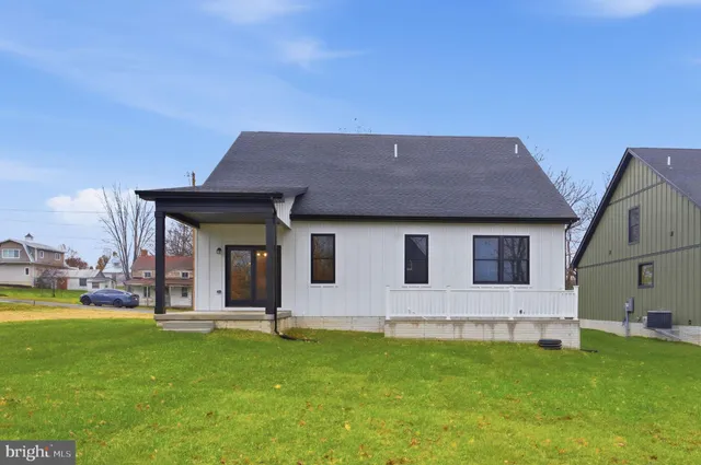 $599,999 | 1035 Putnam Street, Harpers Ferry, WV 25425