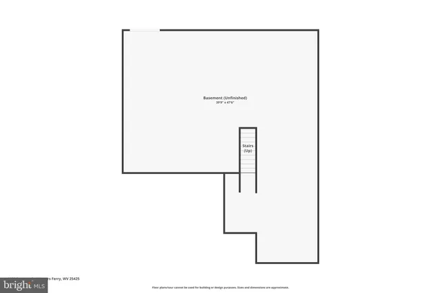 $599,999 | 1035 Putnam Street, Harpers Ferry, WV 25425