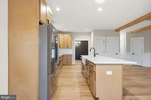 $599,999 | 1035 Putnam Street, Harpers Ferry, WV 25425