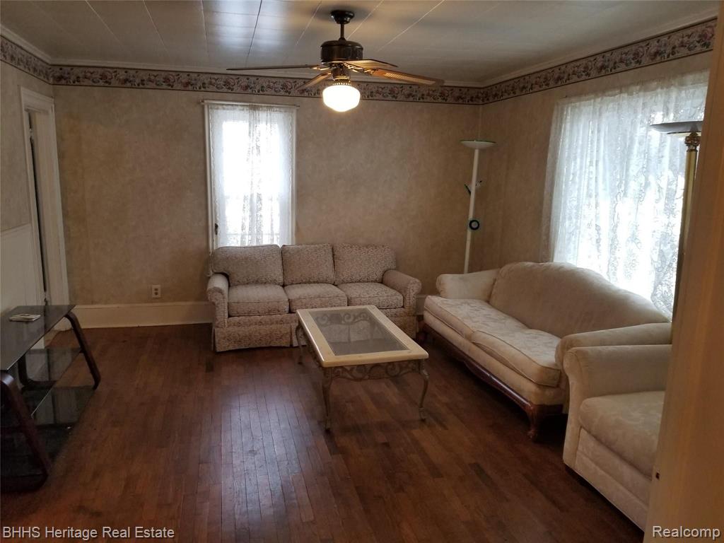 6300 West Mason Road Fowlerville, MI 48836 - Photo 2 of 15