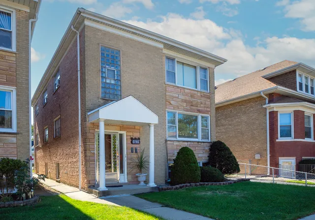 $749,000 | 5705 West Higgins Avenue, Chicago, IL 60630