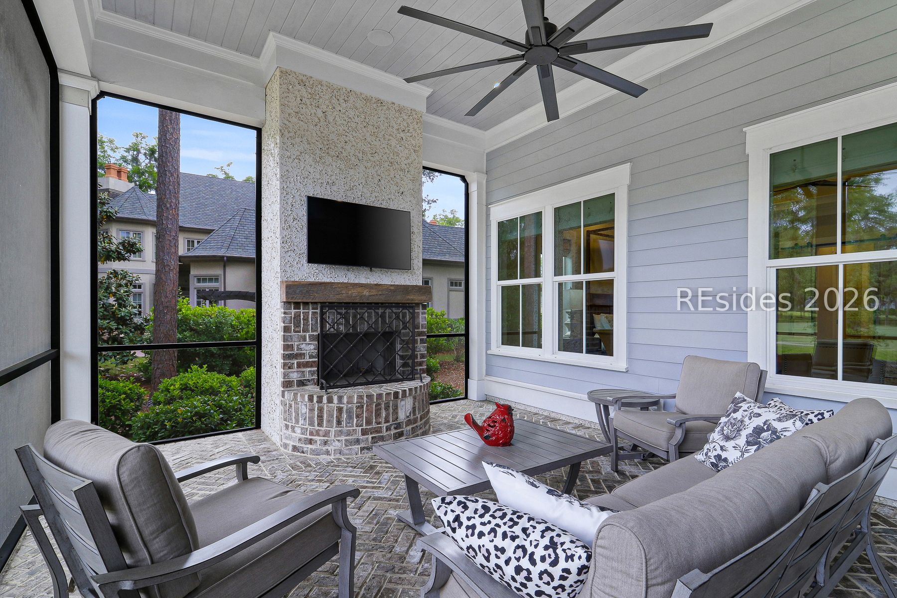 18 Ballybunion Way Bluffton, SC 29910 - Photo 55 of 64