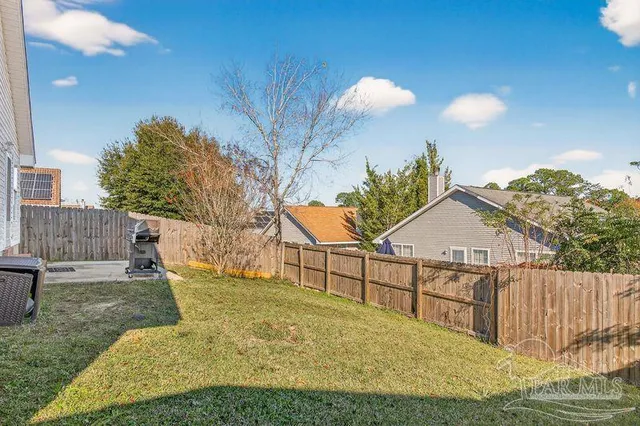 $249,000 | 5014 Antoine Place, Pensacola, FL 32505