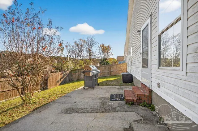 $249,000 | 5014 Antoine Place, Pensacola, FL 32505