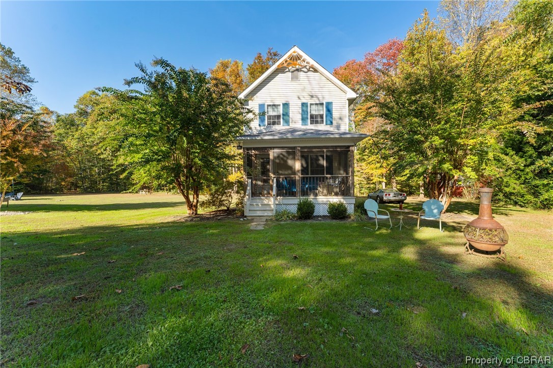 1701 Browns Store Road Heathsville, VA 22473 - Photo 33 of 50