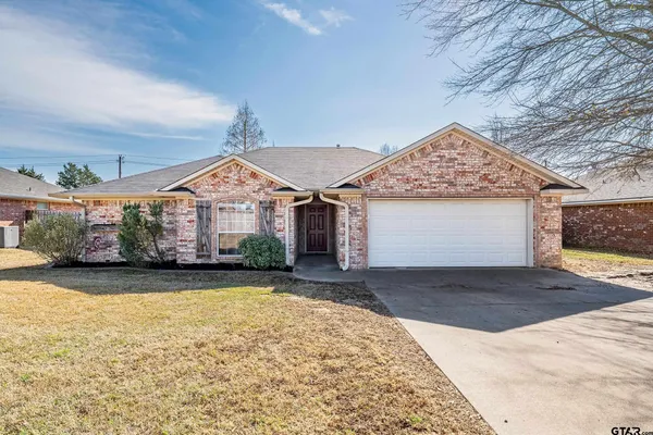 $264,000 | 19541 Running W Drive, Flint, TX 75762