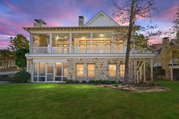 $2,549,900 | 4521 West Cove Court, Malakoff, TX 75148