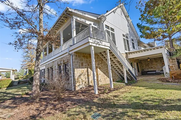 $2,549,900 | 4521 West Cove Court, Malakoff, TX 75148