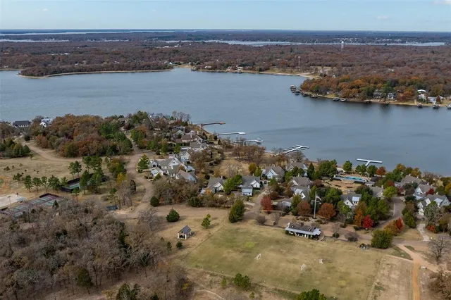 $2,599,000 | 4521 West Cove Court, Malakoff, TX 75148