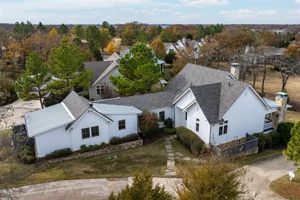 $2,549,900 | 4521 West Cove Court, Malakoff, TX 75148