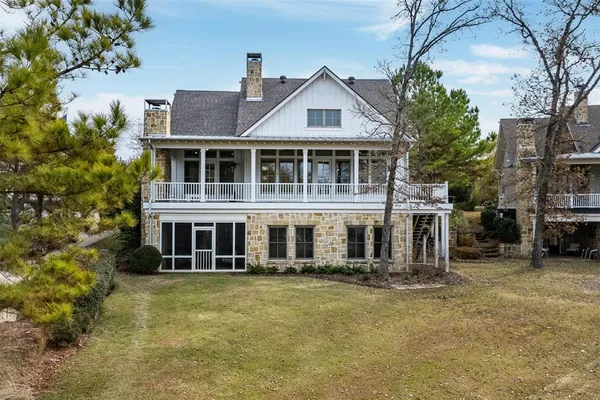 $2,549,900 | 4521 West Cove Court, Malakoff, TX 75148