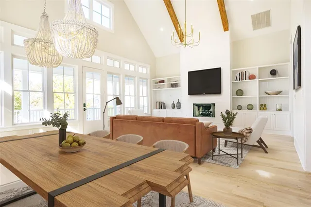 $2,599,000 | 4521 West Cove Court, Malakoff, TX 75148